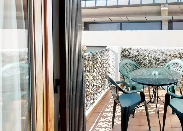 Appartement Edificio Palomar - Palomargroup