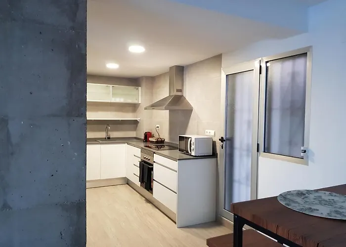 Classic Flat Βαλένθια