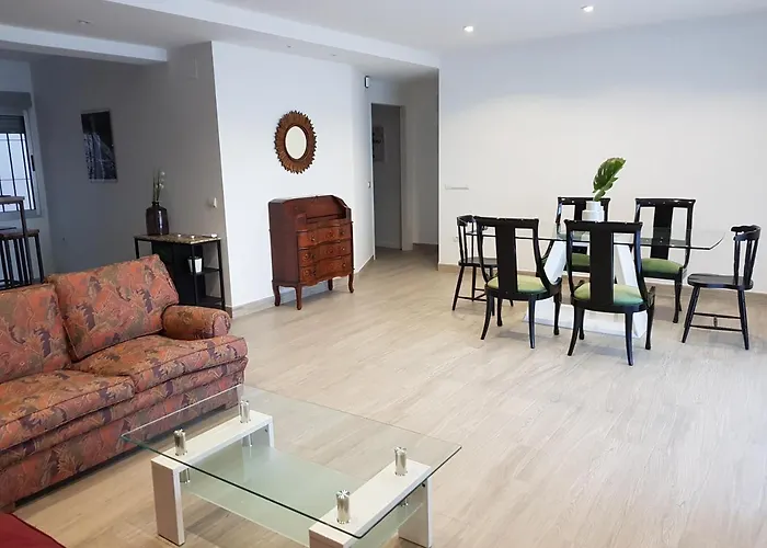 Classic Flat Διαμέρισμα Βαλένθια