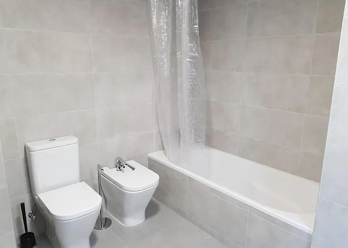 Classic Flat * Βαλένθια