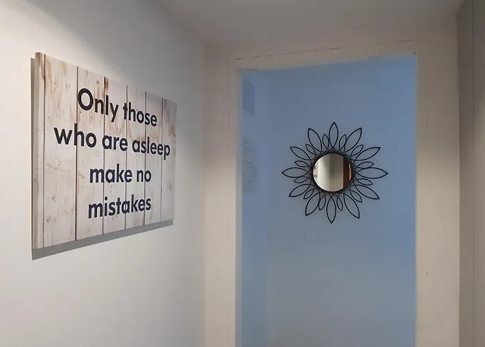 Classic Flat Διαμέρισμα