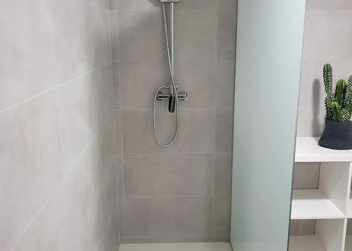 Classic Flat Διαμέρισμα