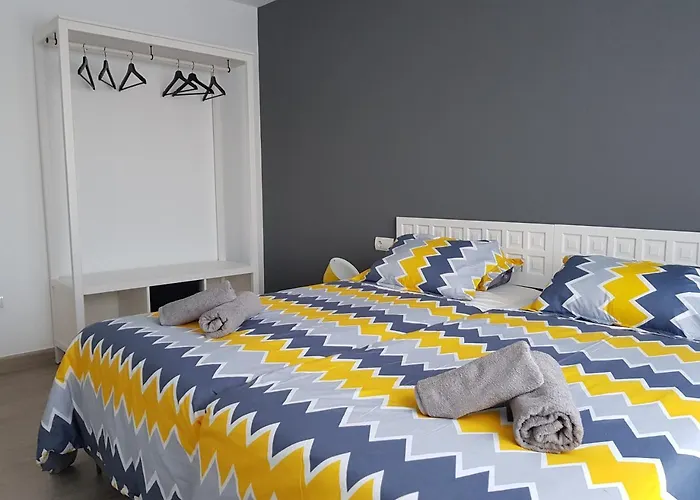 Classic Flat Βαλένθια