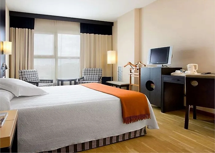 إن إتش سنتر فالنسيا