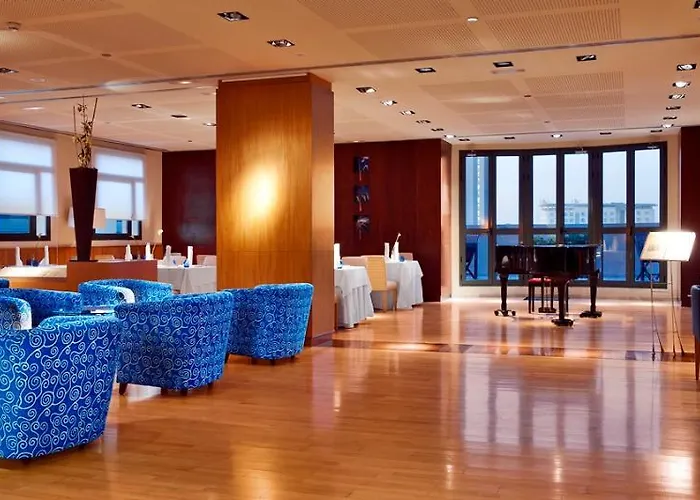 Hotel Eurostars Gran Valence