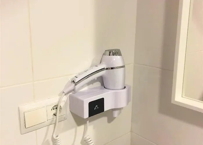 Appartamento Turia Valenza