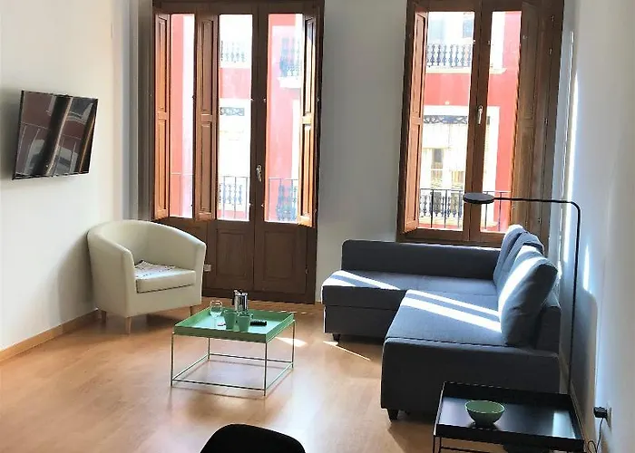 Turia * فالنسيا