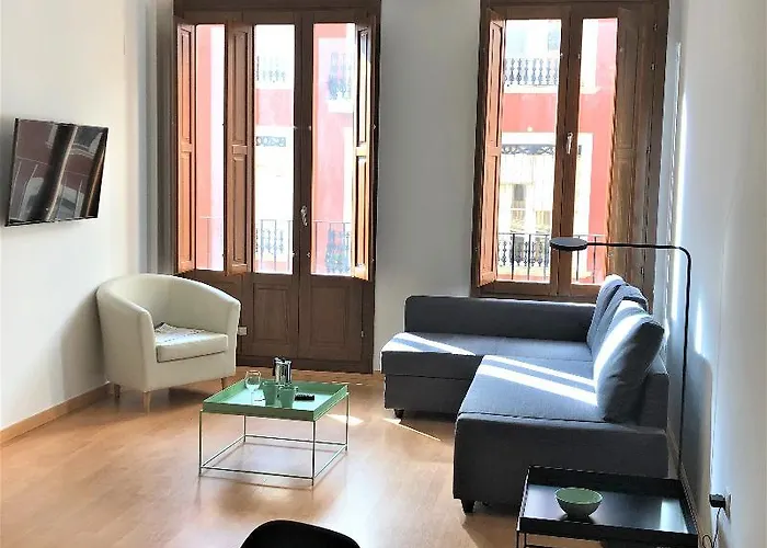 Turia فالنسيا