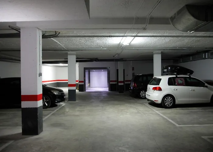 Flats Friends Soho * Valence