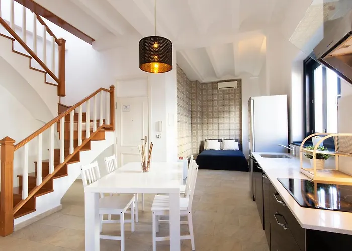 Valentia - Mercado Valencia