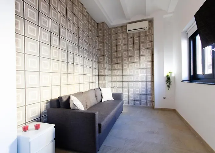 Valentia - Mercado Valencia