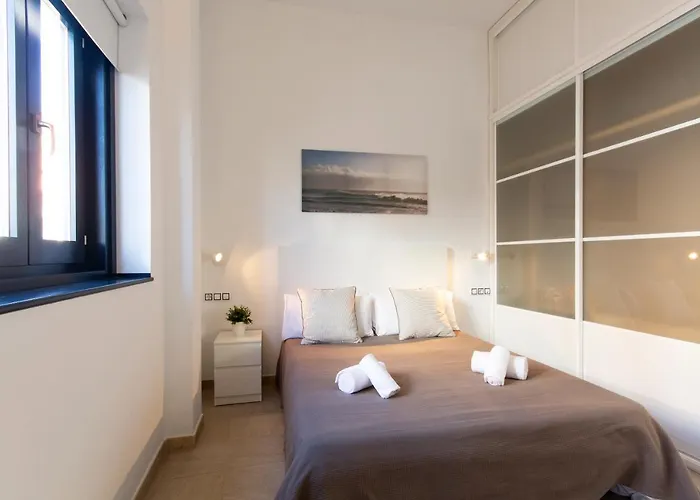 Valentia - Mercado * فالنسيا