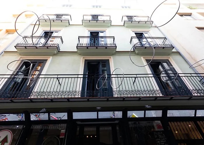 Lejlighed Valentia - Mercado Valencia