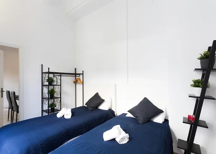 Lejlighed Valentia - Mercado Valencia