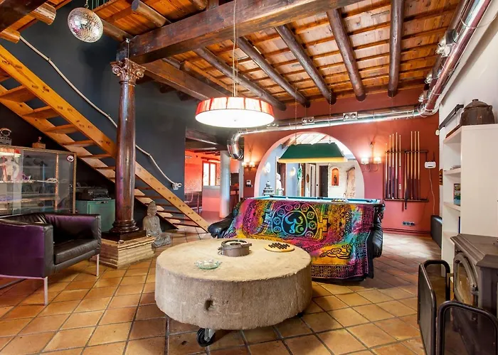 Ca Carmela Casa Con Encanto Con Piscina 