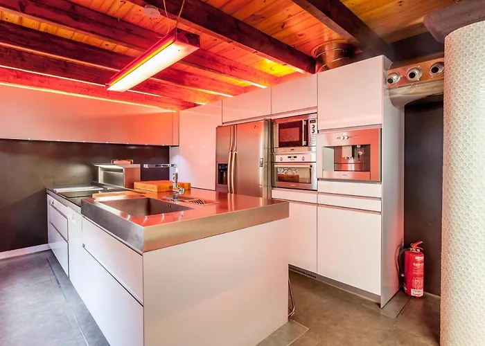 Ca Carmela Casa Con Encanto Con Piscina 