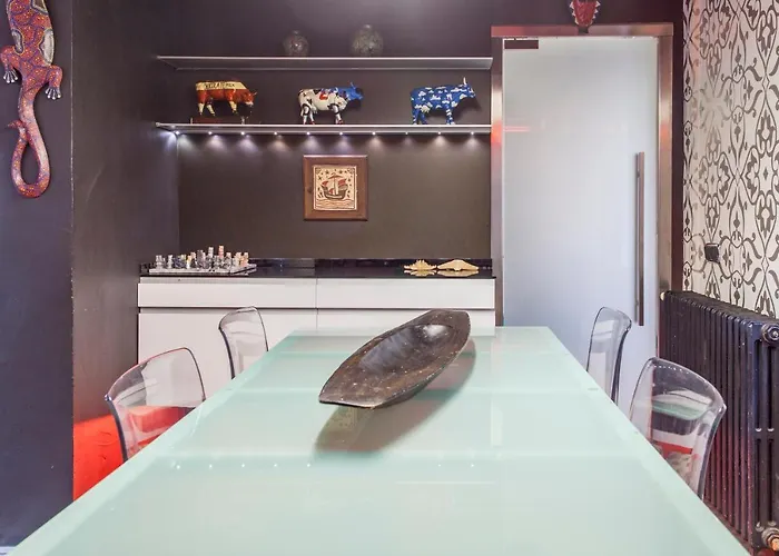 Ca Carmela Casa Con Encanto Con Piscina 