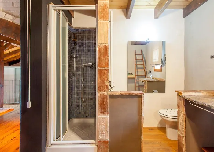 Ca Carmela Casa Con Encanto Con Piscina 