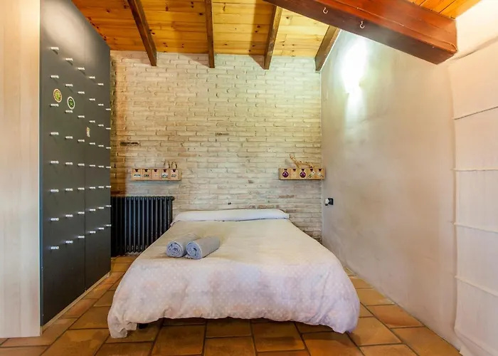 Ca Carmela Casa Con Encanto Con Piscina 