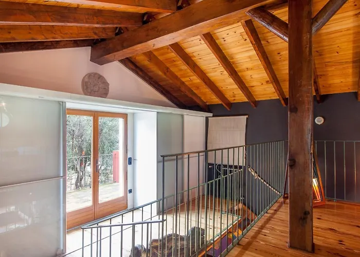 Ca Carmela Casa Con Encanto Con Piscina 