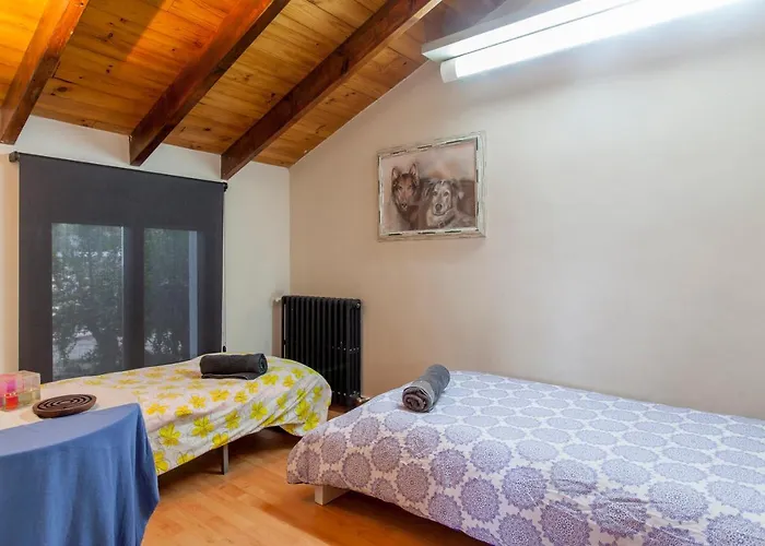 Ca Carmela Casa Con Encanto Con Piscina 