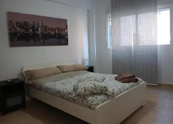 Naranja Y Limon فالنسيا