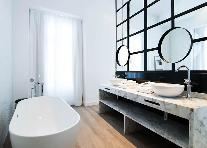 Myr Marques House 4*