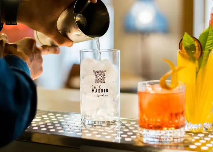 Myr Marqués House 4* Valence