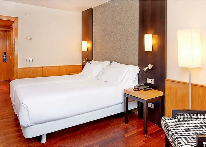 Hotel Istay By Nh Ciudad De Valence