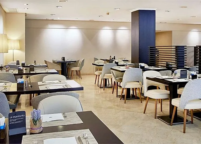 Istay By Nh Ciudad De Hotel