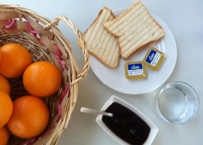 Hi Canovas * Valencia