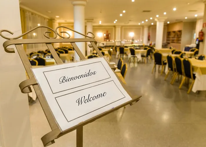 Beleret Hotel Valência