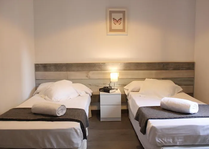 شقة The Art Boutique Colon