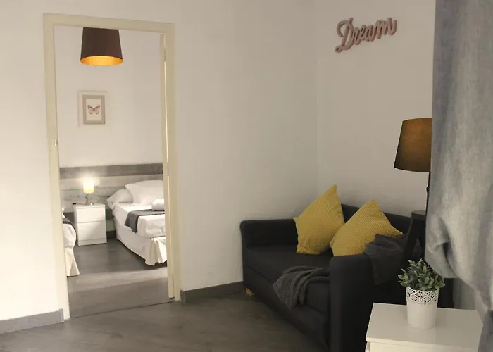 شقة The Art Boutique Colon