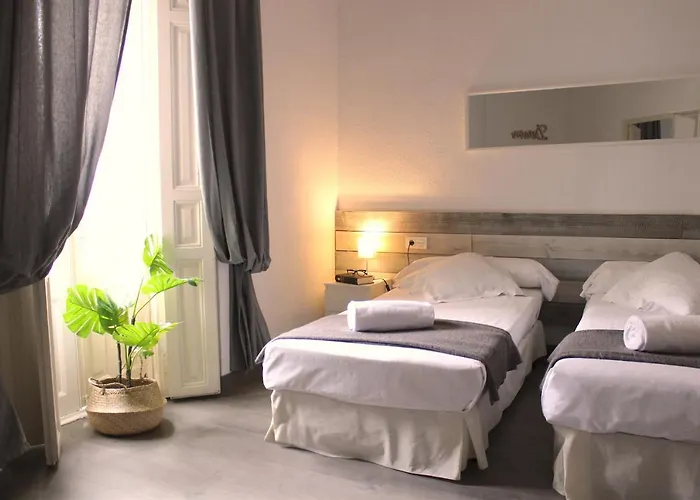 The Art Boutique Colon شقة *