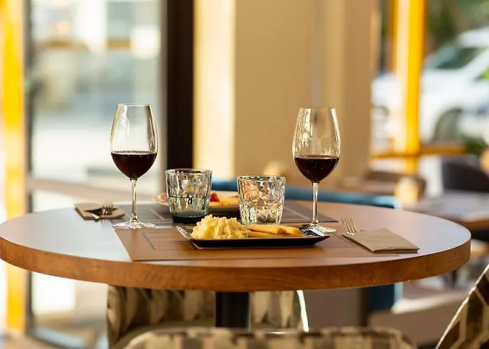 Ramirez Flats 4* Βαλένθια