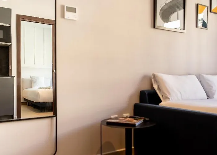 Ramirez Flats Βαλένθια