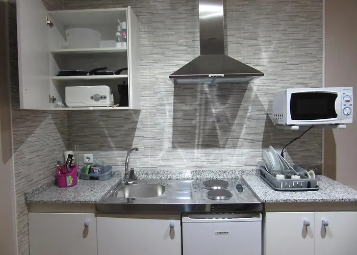 Lejlighed Adressadors Valencia