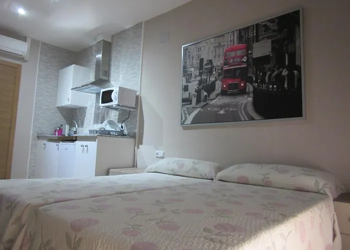 Adressadors * Βαλένθια