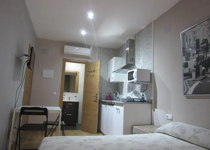 Adressadors 발렌시아