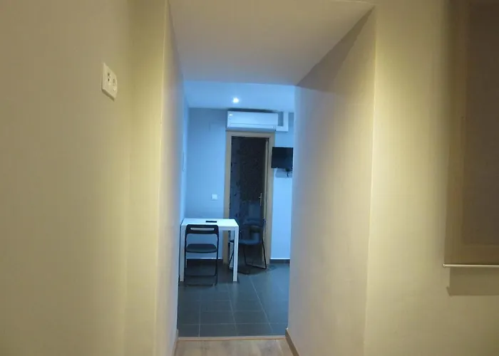 아파트 Adressadors