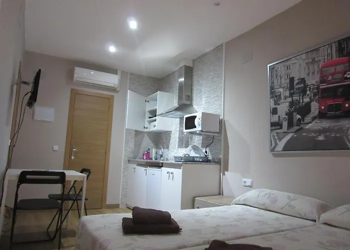 Διαμέρισμα Adressadors