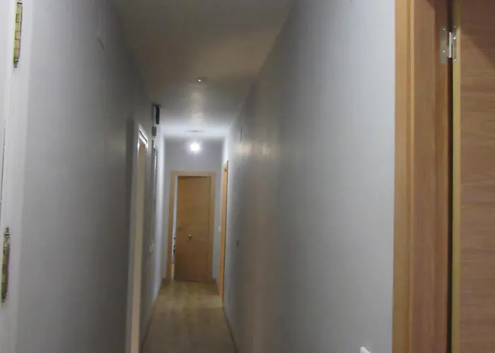 Adressadors Διαμέρισμα