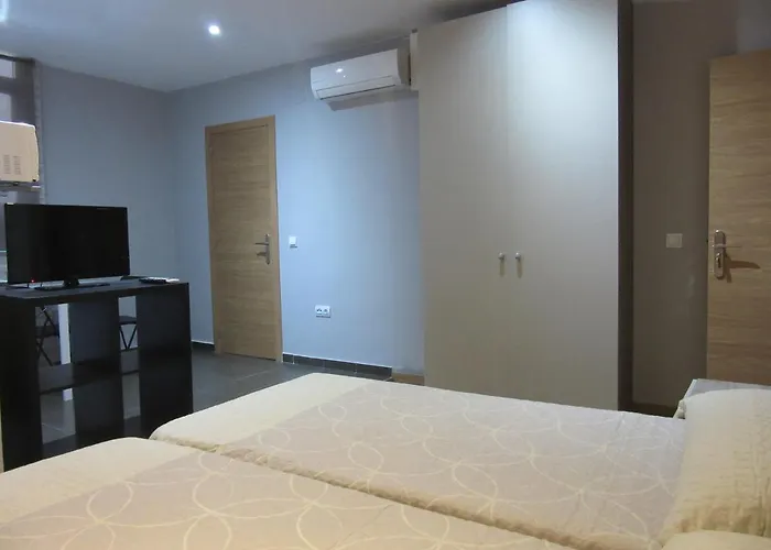 Adressadors 발렌시아