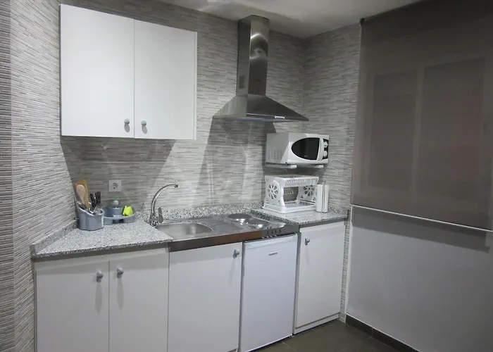 Adressadors Lejlighed *