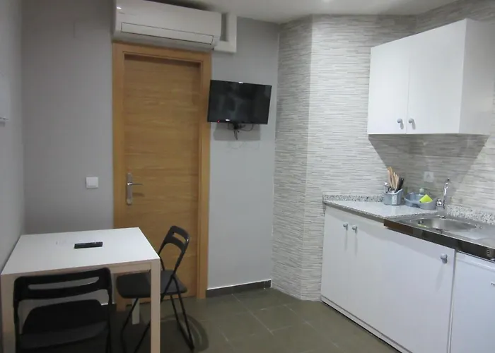 Lejlighed Adressadors *