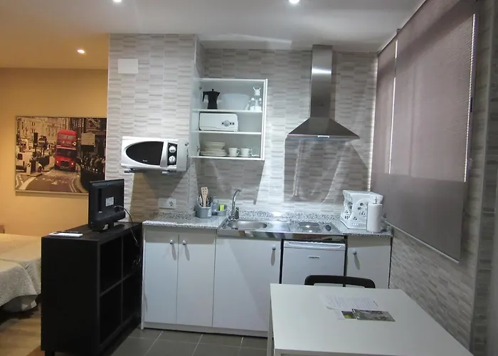 Lejlighed Adressadors Valencia