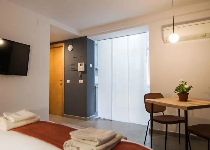 Welcomer * Βαλένθια