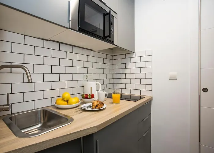 شقة Poeta Llombart *