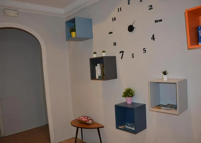 Maison d'hôtes Moratin